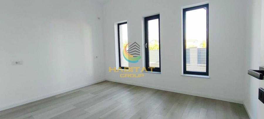 Casă individuală cu 4 camere cu Teren 350 Mp în Berceni