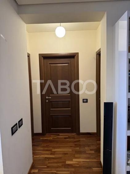 Apartament cu 3 camere decomandat, mobilat în Andrei Mureșanu