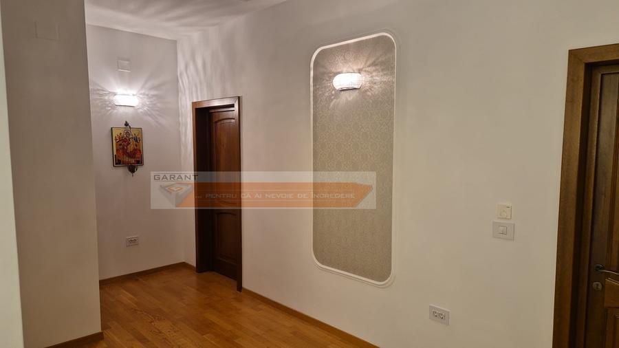 Casă cu 6 camere cu Canalizare în Găvana Platou