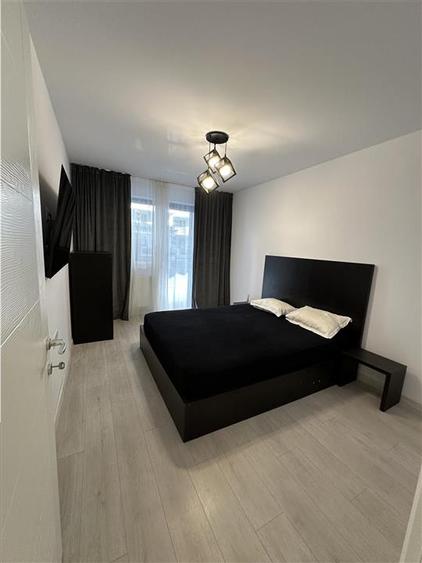 Apartament cu 2 camere semidecomandat în Theodor Pallady