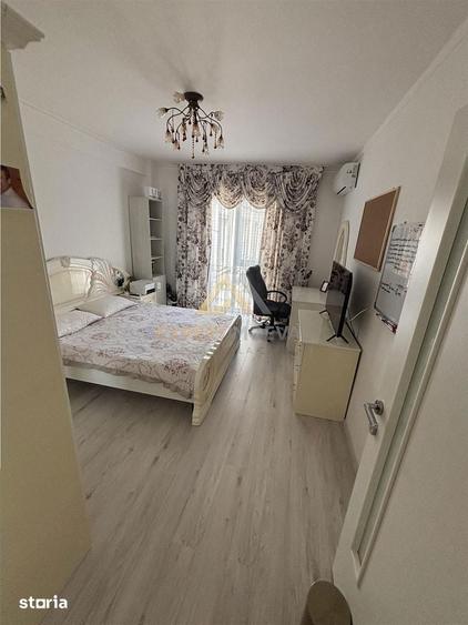 Apartament modern de inchiriat Revolution Residence - 6