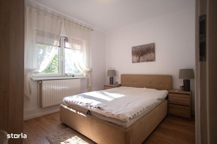 Apartament 2 camere | 10 Min Piata Unirii | Circumvalatiunii - 10
