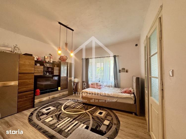Apartament cu 2 camere în Terezian — fotografia 3