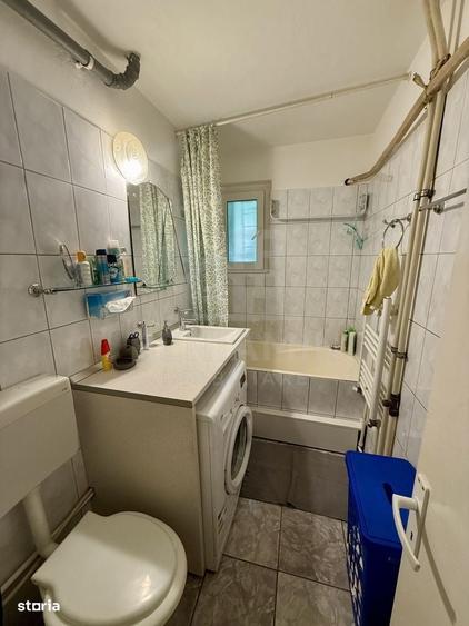 Apartament cu 3 camere decomandat în Brazda lui Novac