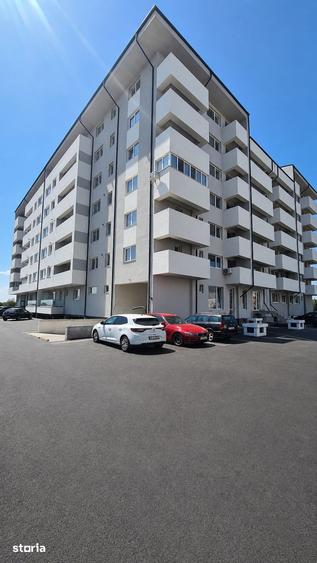 Apartamente noi - Berceni Metalurgiei - 1.500 EUR/mp+TVA - Finantare - 8
