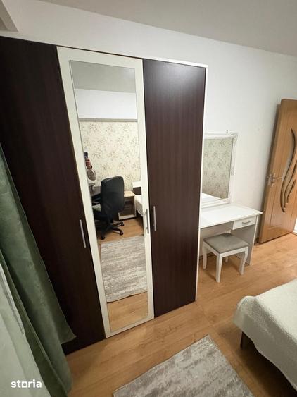 living si 2 dormitoare dec bdul independentei 73mp 3/8 lift 620 eur - 13