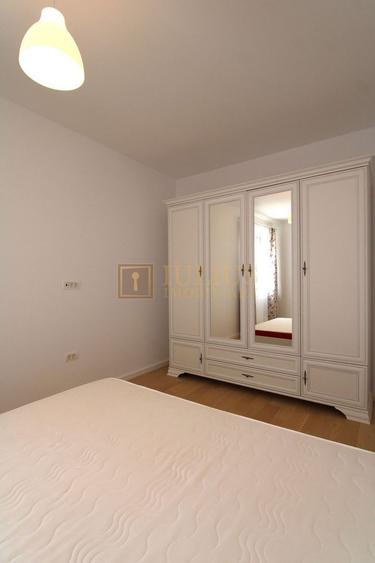 Apartament cu 2 camere decomandat în Moșnița Nouă