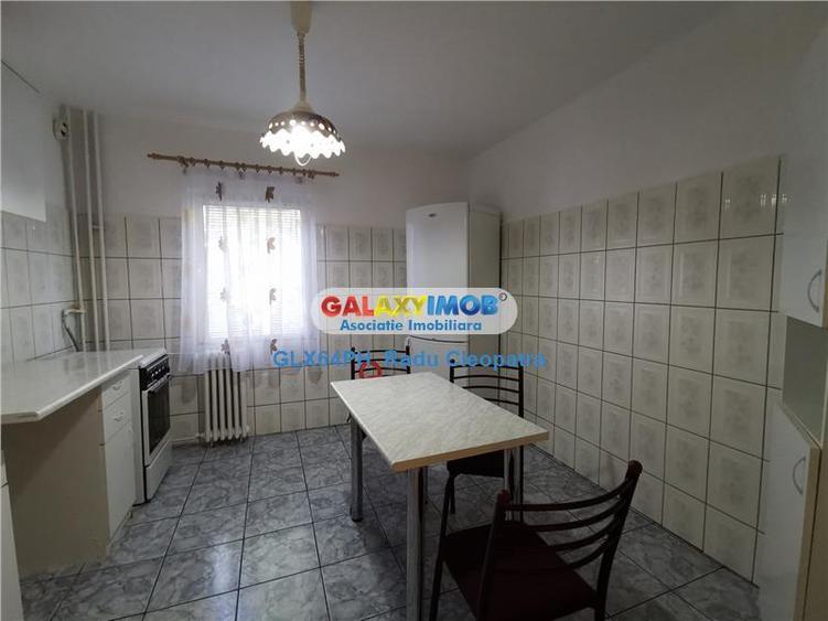 Inchiriere apartament 2 camere Ploiesti, zona Enachita Vacarescu - 9