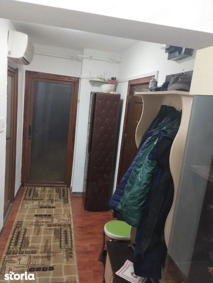 Apartament cu 2 camere decomandat în Inel I