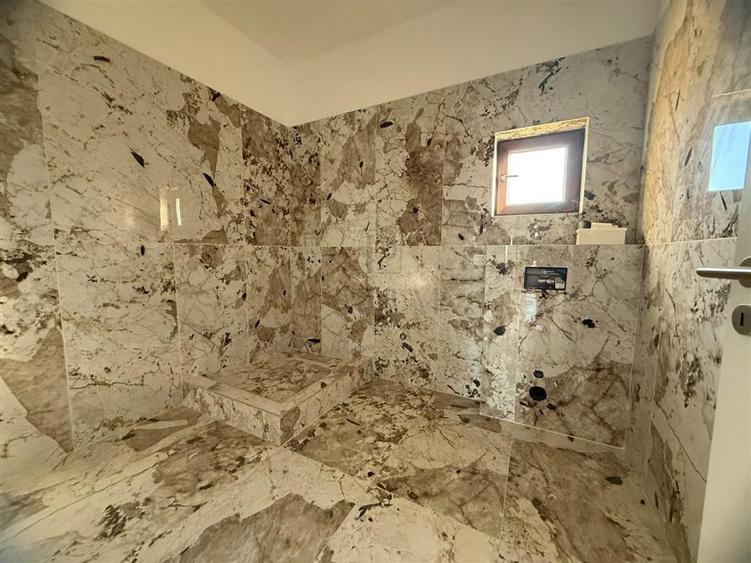 Duplex cu 5 camere cu Canalizare în Moșnița Nouă
