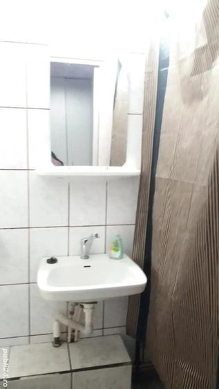Garsonieră nedecomandată în Iris