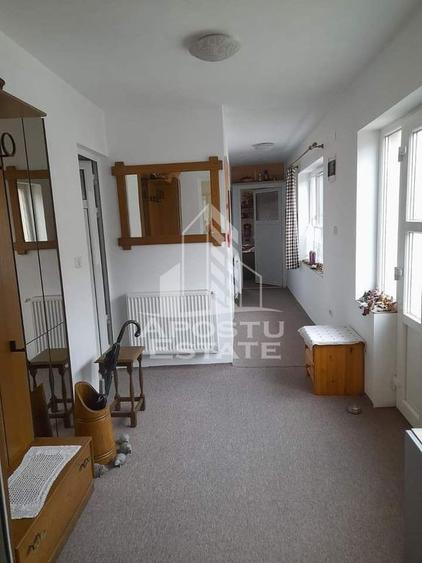Casa, de vanzare, in Curtici, jud. Arad. - 14