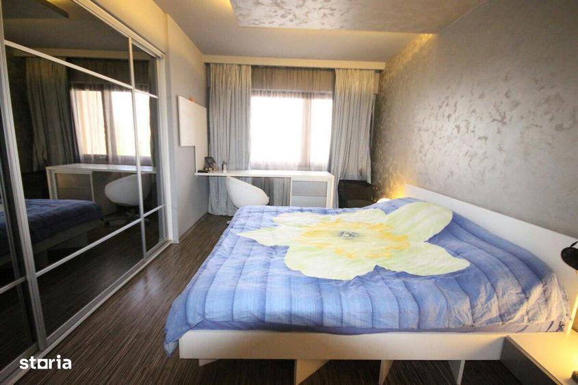 Apartament cu 2 camere decomandat, mobilat în Grozăvești