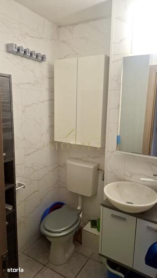 Apartament cu 3 camere în Între Lacuri