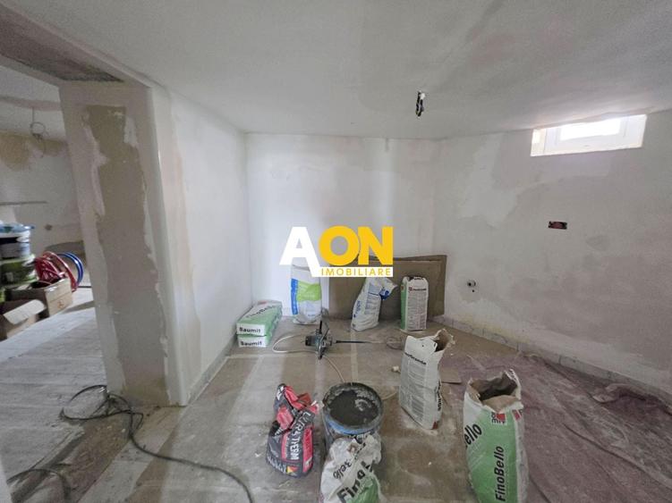 Duplex cu 5 camere cu Canalizare în Bărăbanț