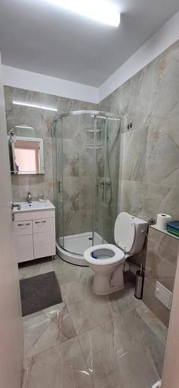 Apartament cu 2 camere decomandat în Chiajna