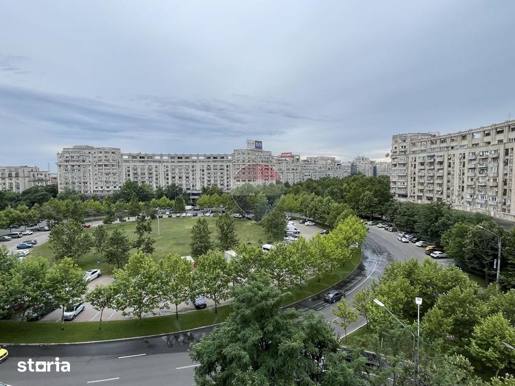 Apartament 3 camere langa BT, Piata Alba Iulia, renovat complet - 4