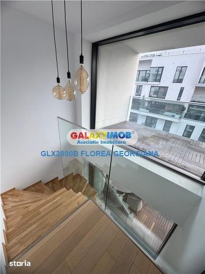 VANZARE DUPLEX ONE HERASTRAU PLAZA - 12