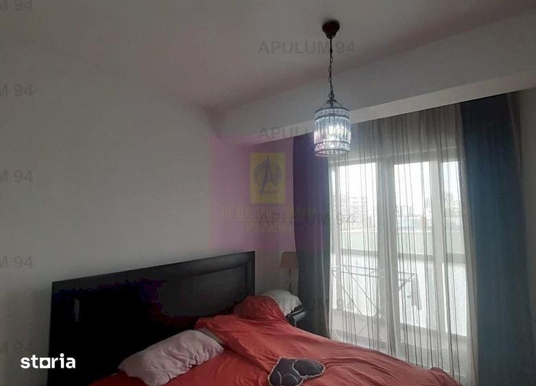 Super Apartament Vitan Mall - 11
