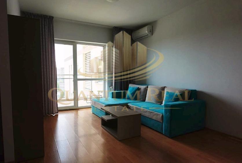 Vânzare Apartament 2 camere,Bloc Nou-langa Auchan Titan - 1