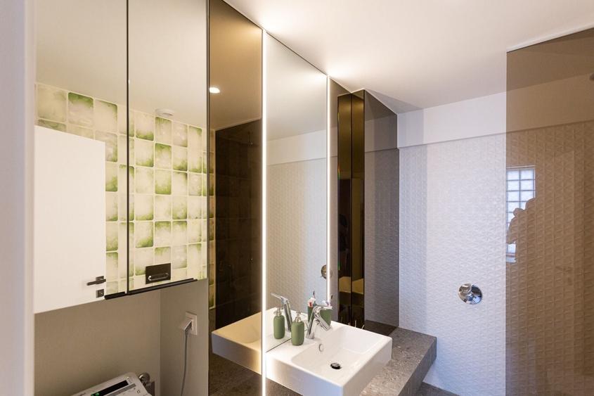 Apartament | 2 camere | Aviatiei Tower | Parcare subterana - 5