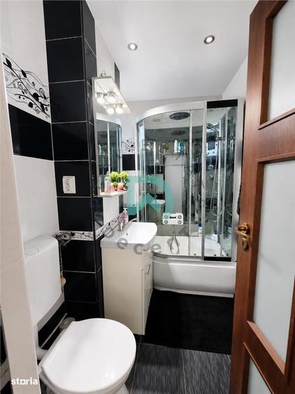 Apartament 3 camere Astra, 68 mp - Brasov - 8