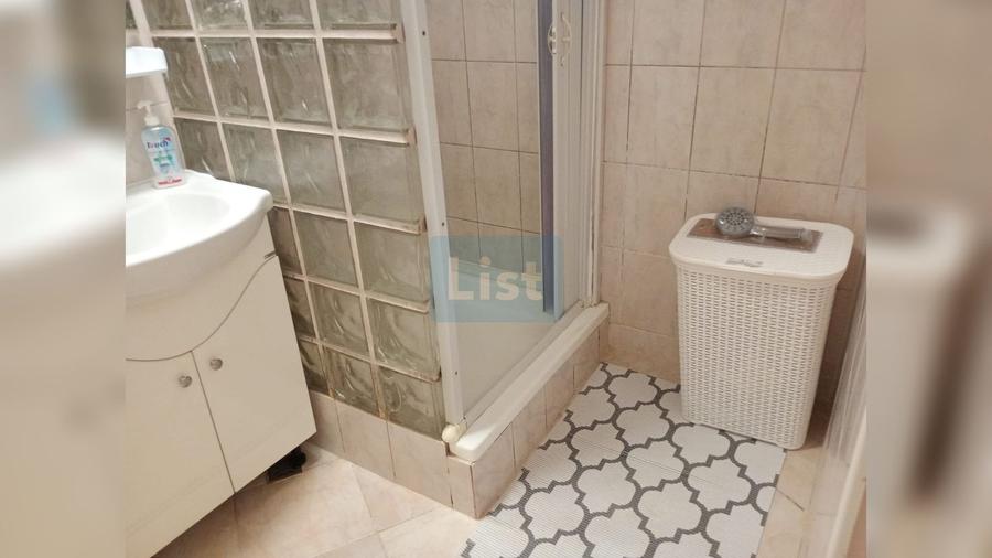 Apartament cu 2 camere semidecomandat în Mazepa 1