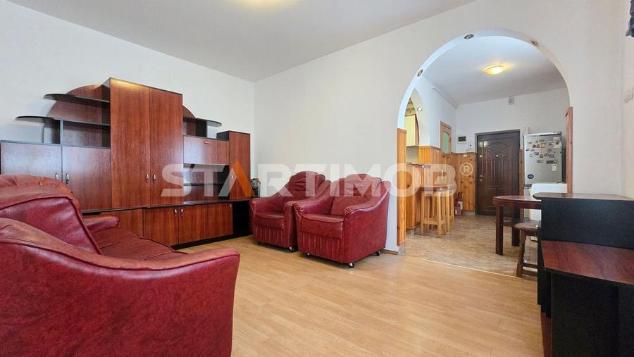 Apartament  3 camere  Centru Istoric Brasov - 29