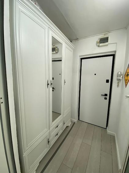 Garsonieră decomandată, mobilată în Obor