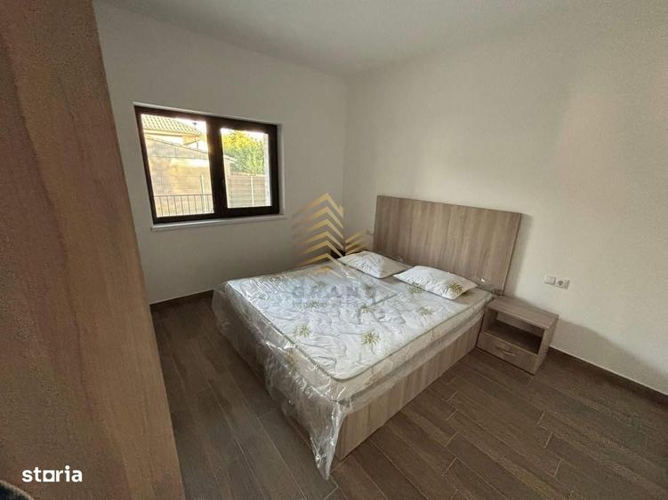 Casă cu 4 camere în Ciupercenii Noi