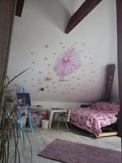 Casă cu Teren 750 Mp în Central