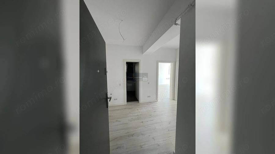 Apartament cu 2 camere decomandat în Nord