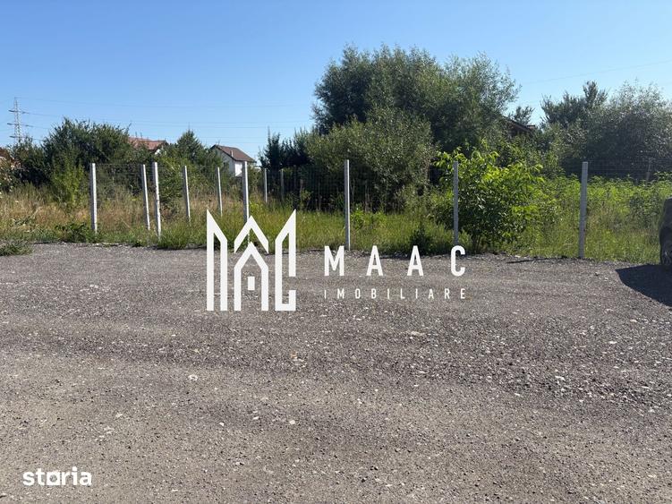 Teren de 500 mp, în Veterani