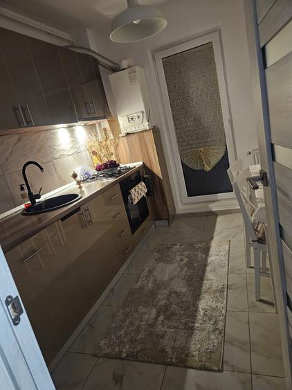 Apartament 2 camere cu gradina proprie - 1