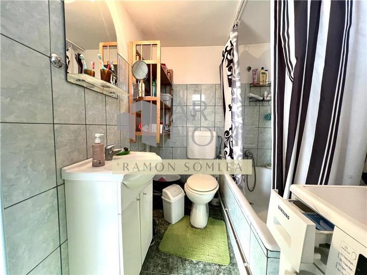 Casă individuală cu 5 camere cu Teren 1257 Mp în Sud