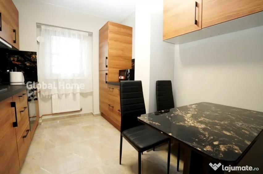Apartament 3 CAMERE - 68 MP || Iancului - Mega Mall - 4