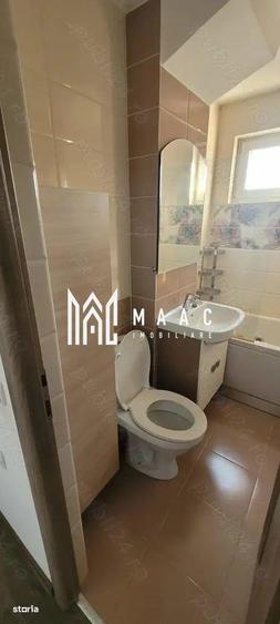 Apartament cu 3 camere, mobilat în Ostroveni