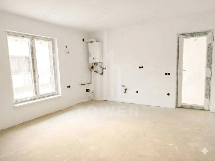 Casă cu Teren 30 Mp în Turnișor