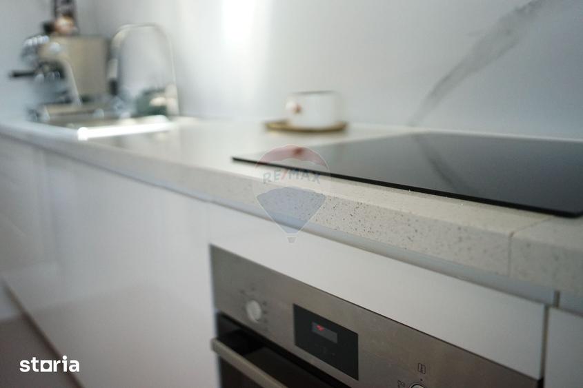Casă cu 5 camere decomandat cu Teren 1002 Mp în Feleacu