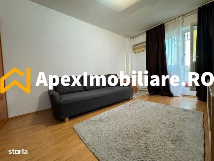 Garsonieră semidecomandată în Panduri