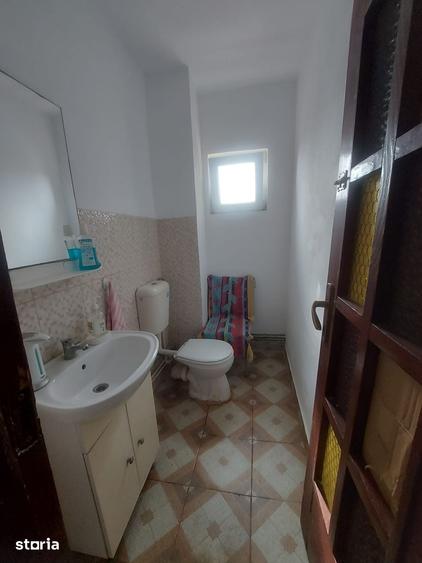 Vanzare apartament 3 camere, zona micro 11 - Targoviste - 1