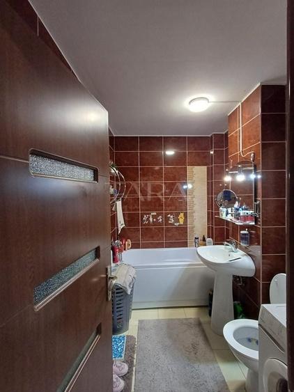Apartament 2 camere, mobilat – Florești, - 5