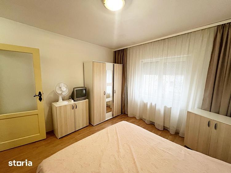 Apartament cu 6 camere decomandat în Calea Aradului