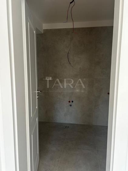 Apartamente de vânzare în Florești, finisate și semifinisate, bloc nou - 3
