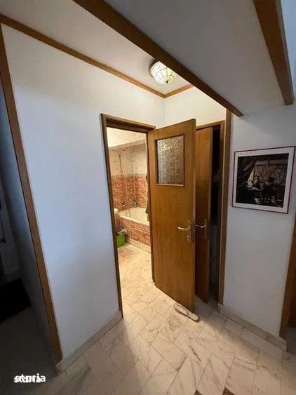 Apartament cu 2 camere decomandat, mobilat în Domenii