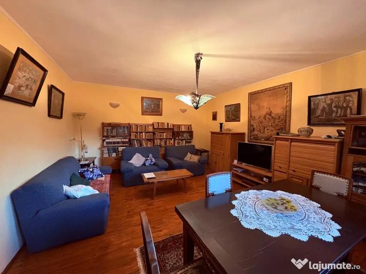 Vila de vanzare Parc Bazilescu Proprietar - 8