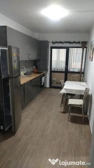 Garsonieră decomandată în Sânpetru