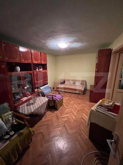 Casă individuală cu 3 camere cu Canalizare în Complex Studențesc
