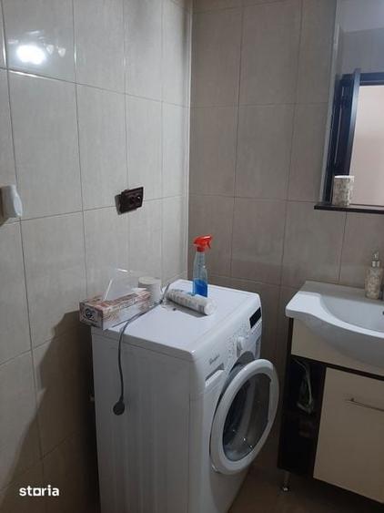 Inchiriez apartament 3 camere 80m - 4