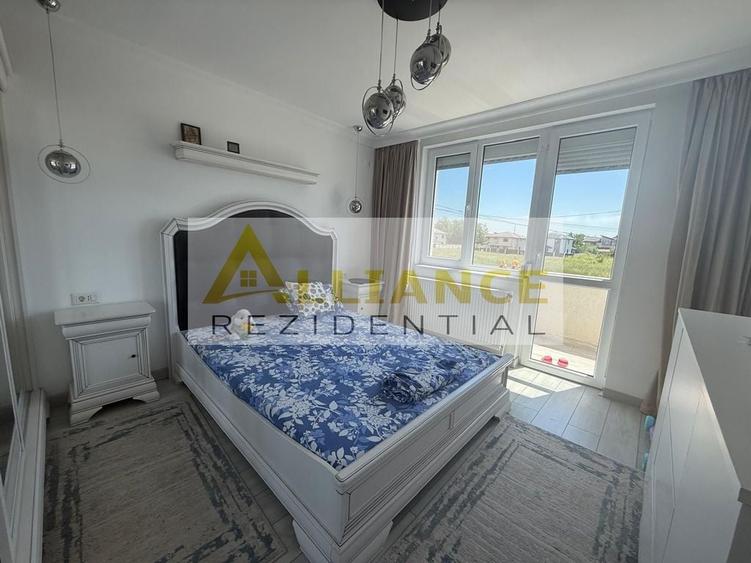 Casă cu 3 camere cu Teren 227 Mp în Central